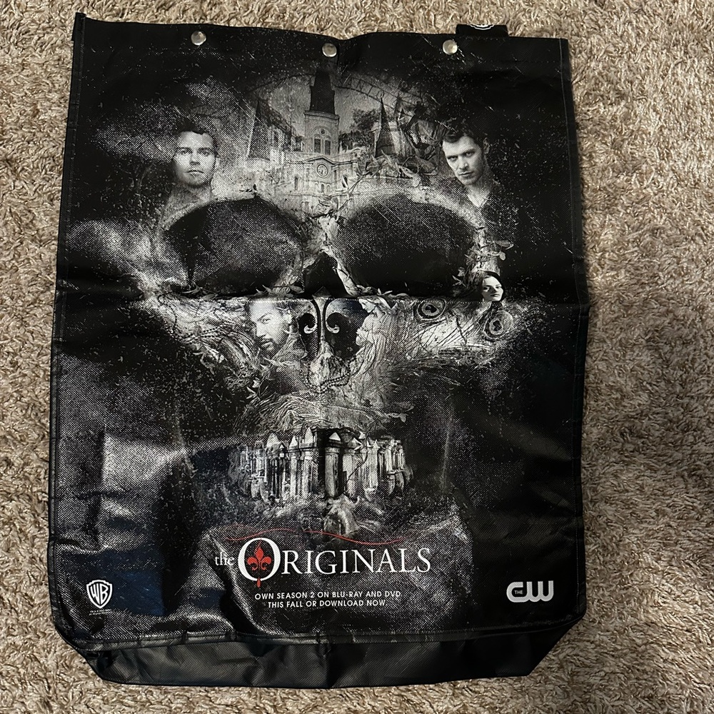 Vampire Bag - image 1